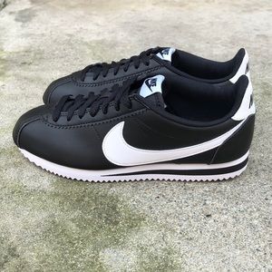 Women’s Classic Cortez Leather